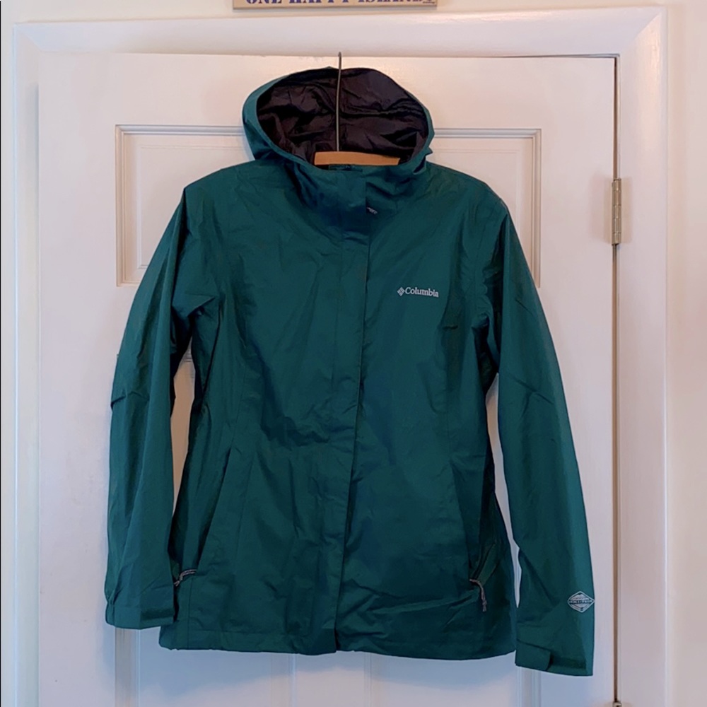 Raincoat